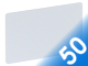 BEZKONTAKTNÁ KARTA RFID ATLO-307*P50 - 13.56 MHz